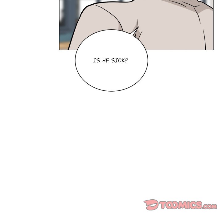 Secrets Between the Sheets Secrets Between the Sheets EP 30 - Toomics page 10 - 