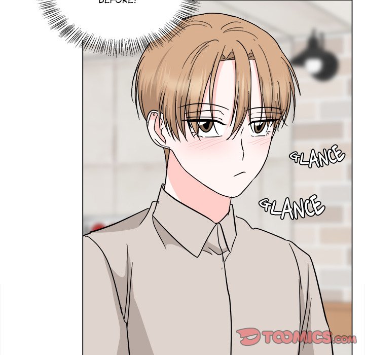 Secrets Between the Sheets Secrets Between the Sheets EP 30 - Toomics page 98 - 