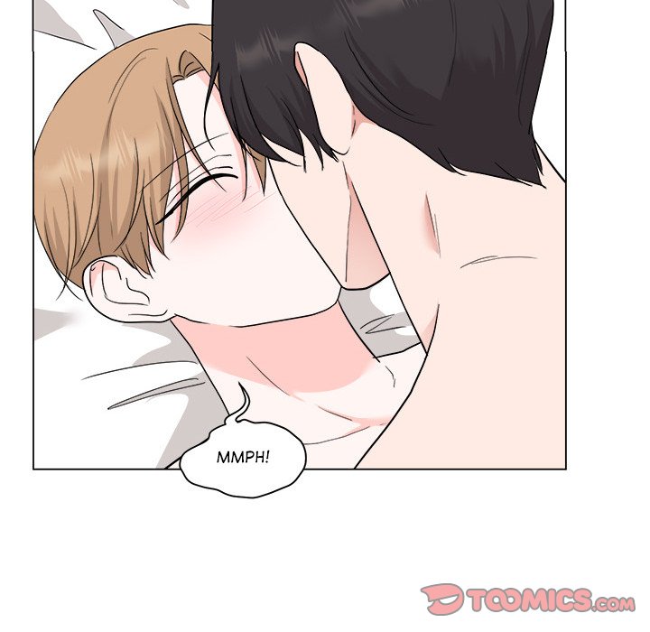 Read Secrets Between the Sheets chapter 31 image 19 on Lezhin