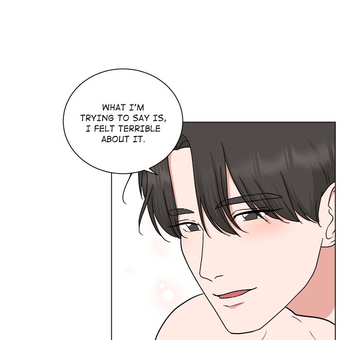 Read Secrets Between the Sheets chapter 31 image 30 on Lezhin