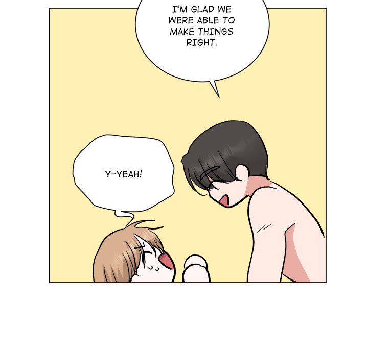 Read Secrets Between the Sheets chapter 31 image 35 on Lezhin