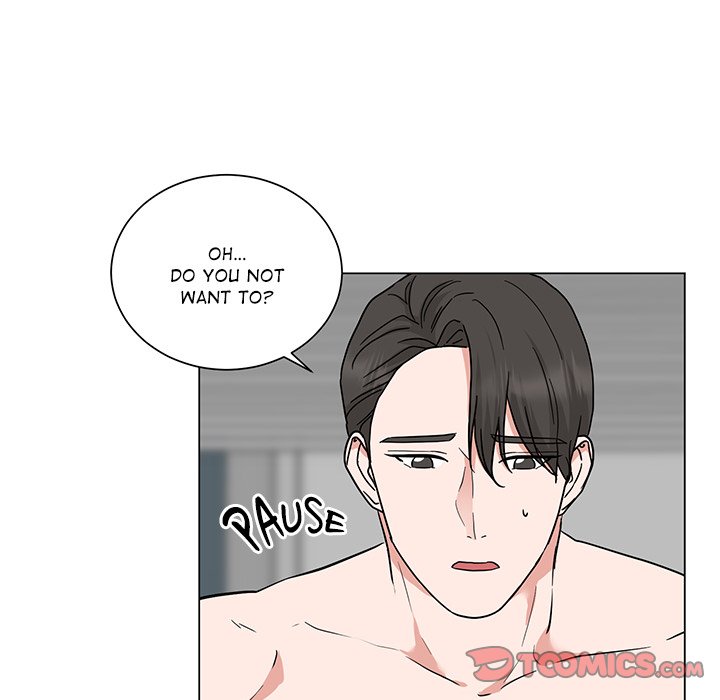 Read Secrets Between the Sheets chapter 31 image 43 on Lezhin