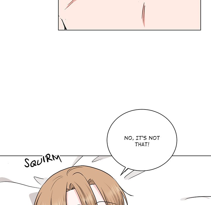 Read Secrets Between the Sheets chapter 31 image 44 on Lezhin