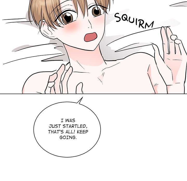 Read Secrets Between the Sheets chapter 31 image 45 on Lezhin