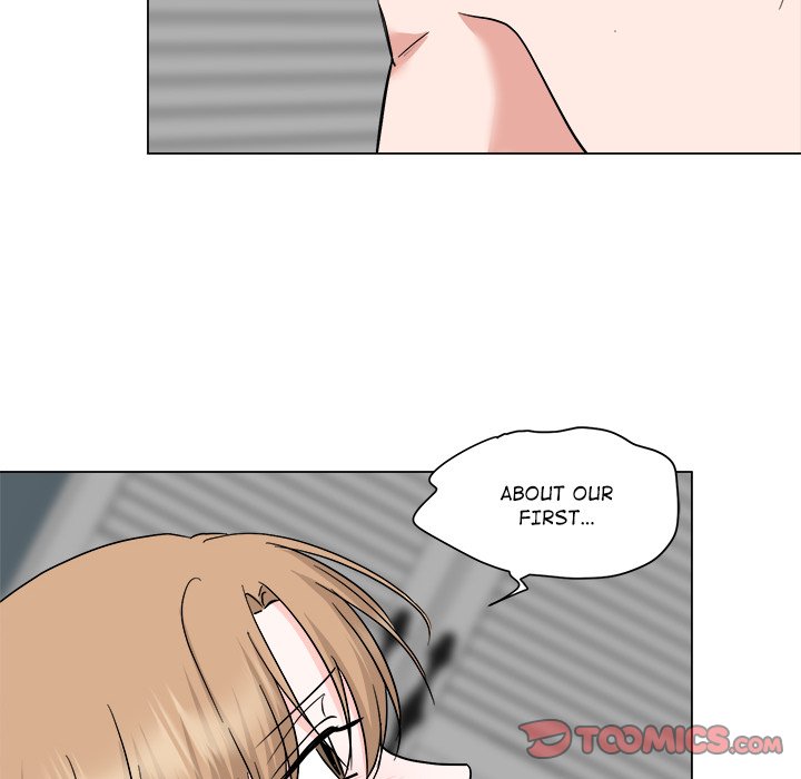 Read Secrets Between the Sheets chapter 31 image 61 on Lezhin