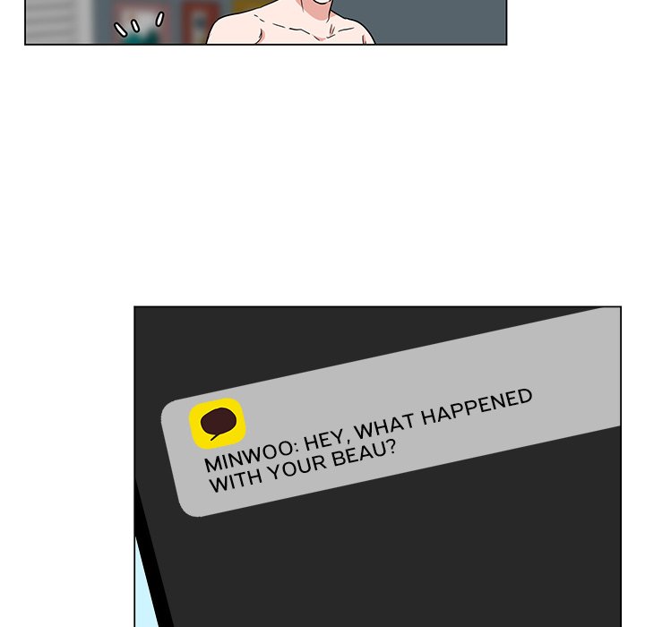 Read Secrets Between the Sheets chapter 31 image 70 on Lezhin