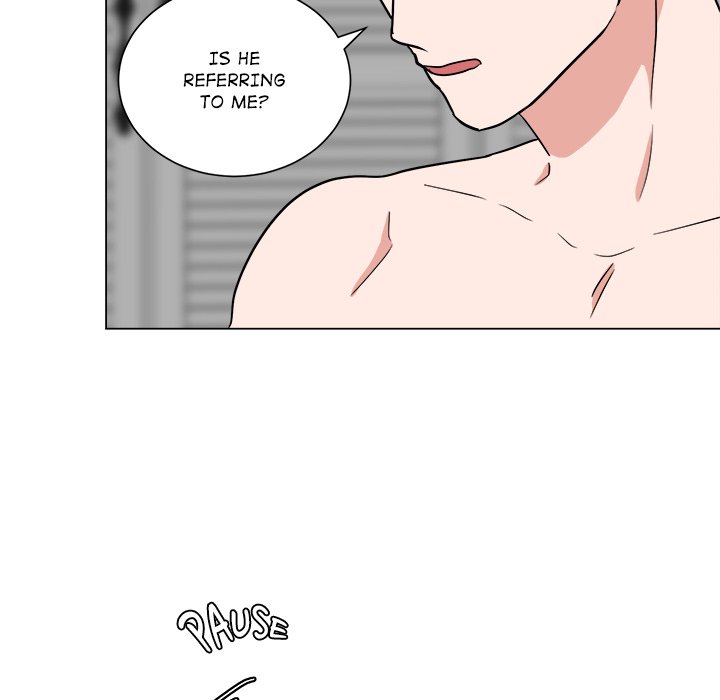 Read Secrets Between the Sheets chapter 31 image 72 on Lezhin