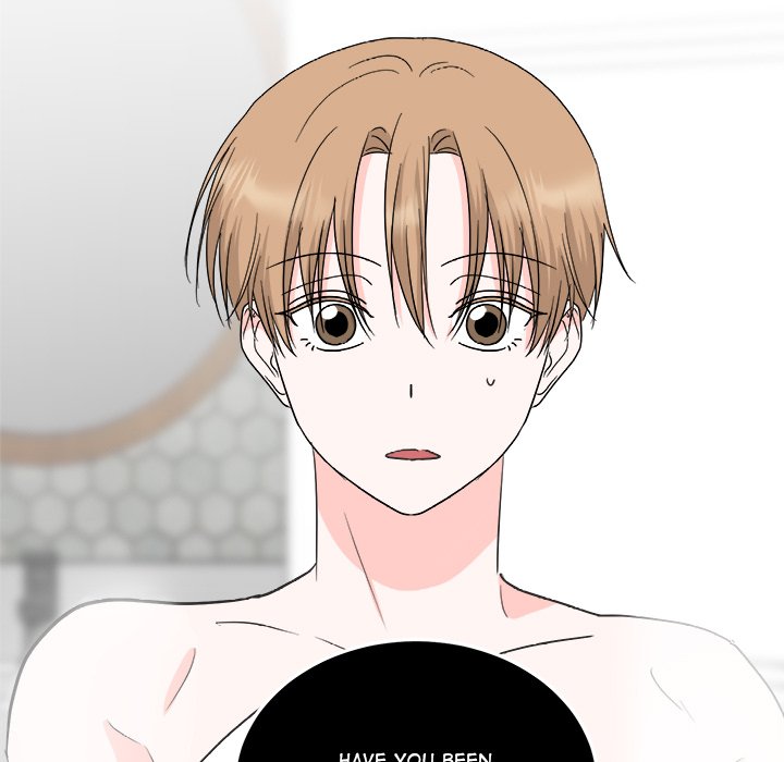 Read Secrets Between the Sheets chapter 31 image 87 on Lezhin