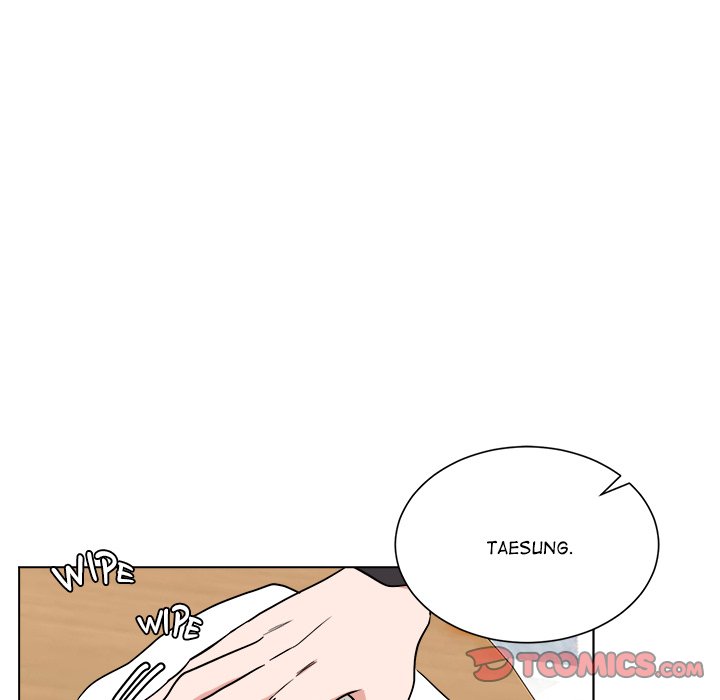 Read Secrets Between the Sheets chapter 32 image 105 on Lezhin