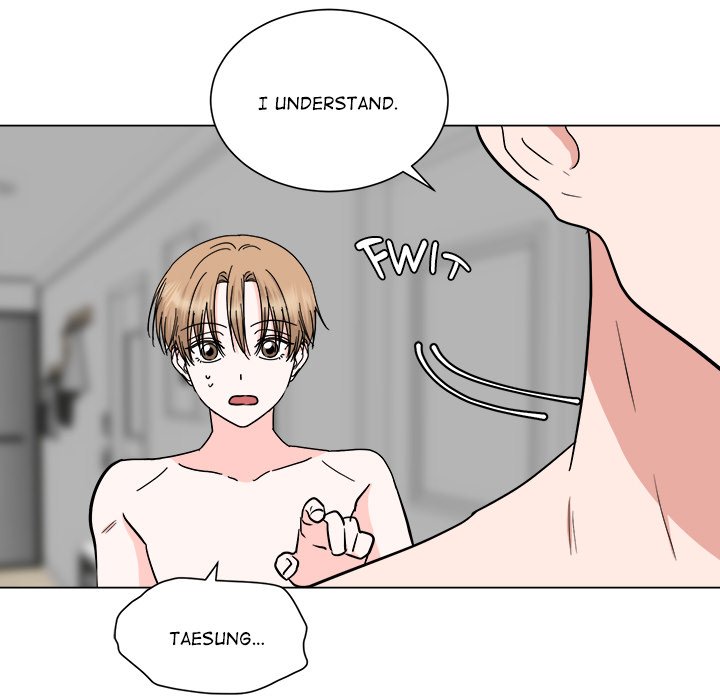Read Secrets Between the Sheets chapter 32 image 27 on Lezhin