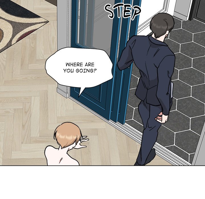Read Secrets Between the Sheets chapter 32 image 30 on Lezhin