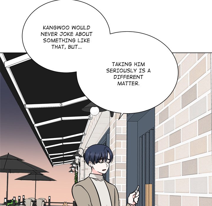 Read Secrets Between the Sheets chapter 32 image 42 on Lezhin