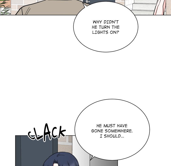 Read Secrets Between the Sheets chapter 32 image 46 on Lezhin