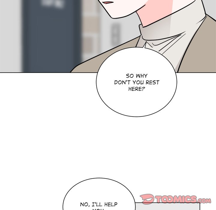 Read Secrets Between the Sheets chapter 32 image 57 on Lezhin