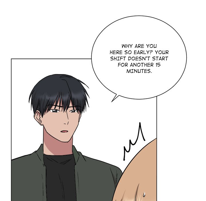 Read Secrets Between the Sheets chapter 32 image 77 on Lezhin