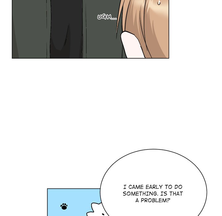 Read Secrets Between the Sheets chapter 32 image 78 on Lezhin