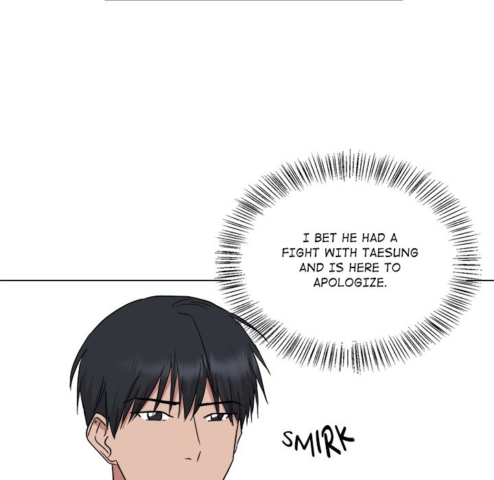Read Secrets Between the Sheets chapter 32 image 80 on Lezhin
