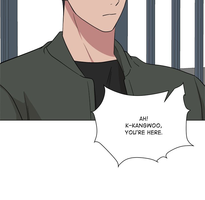 Read Secrets Between the Sheets chapter 32 image 85 on Lezhin