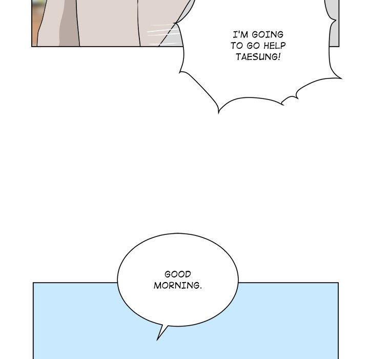 Read Secrets Between the Sheets chapter 32 image 87 on Lezhin