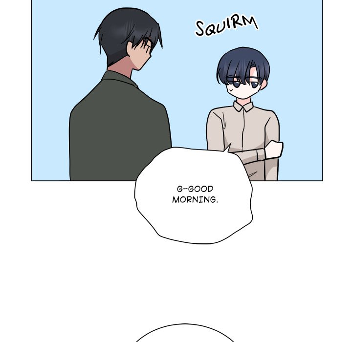 Read Secrets Between the Sheets chapter 32 image 88 on Lezhin
