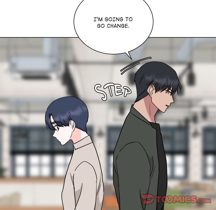 Read Secrets Between the Sheets chapter 32 image 89 on Lezhin