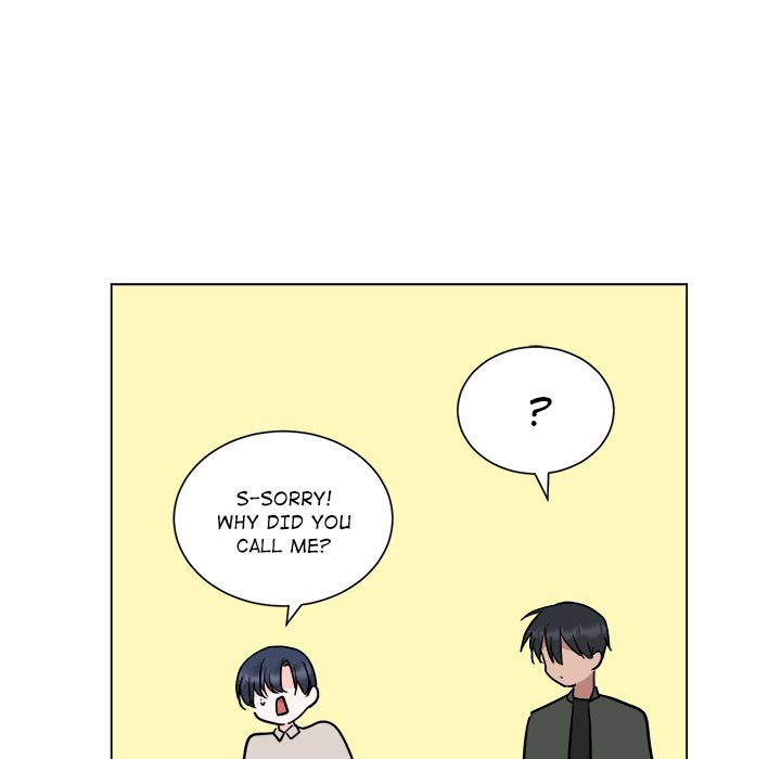 Read Secrets Between the Sheets chapter 32 image 94 on Lezhin