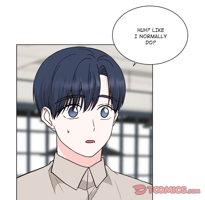 Read Secrets Between the Sheets chapter 32 image 97 on Lezhin