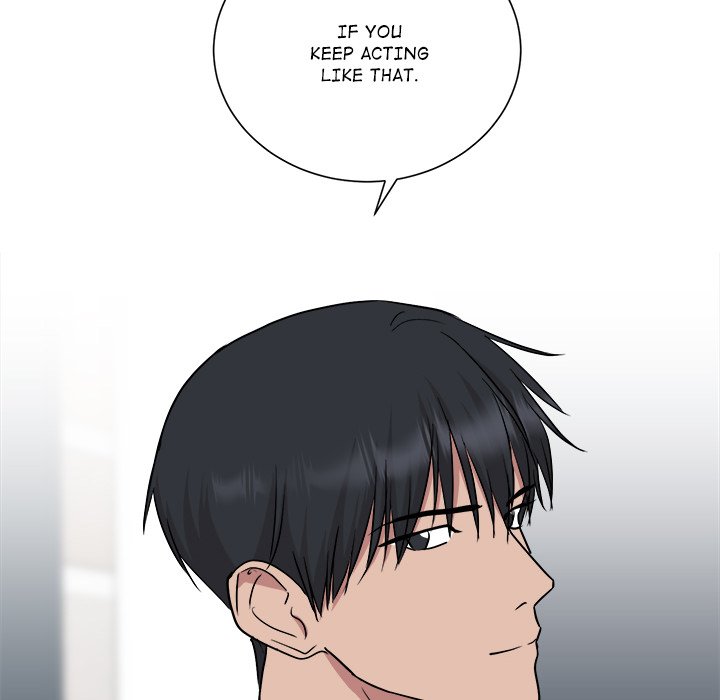 Read Secrets Between the Sheets chapter 32 image 99 on Lezhin