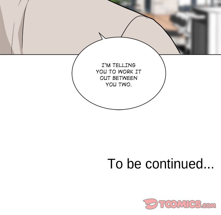 Read Secrets Between the Sheets chapter 33 image 103 on Lezhin
