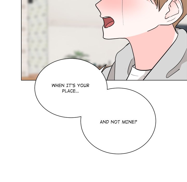 Read Secrets Between the Sheets chapter 33 image 14 on Lezhin