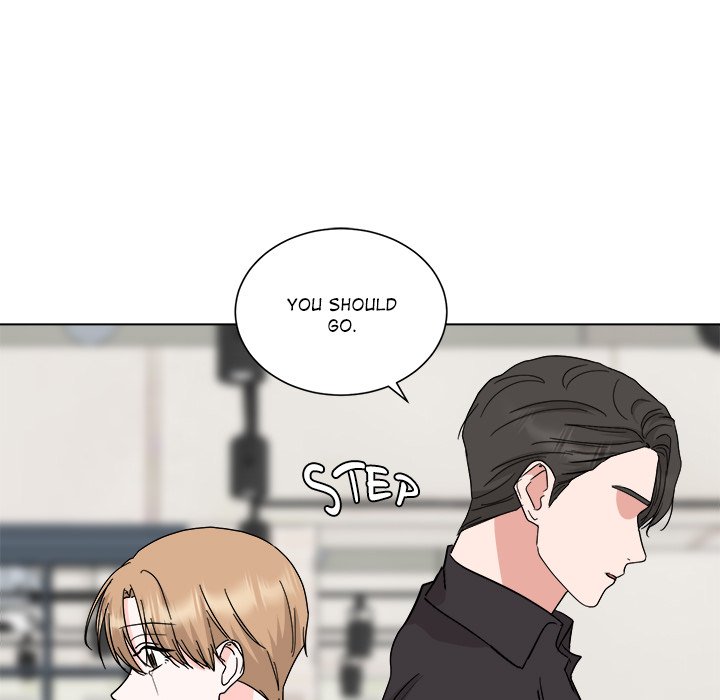 Read Secrets Between the Sheets chapter 33 image 21 on Lezhin