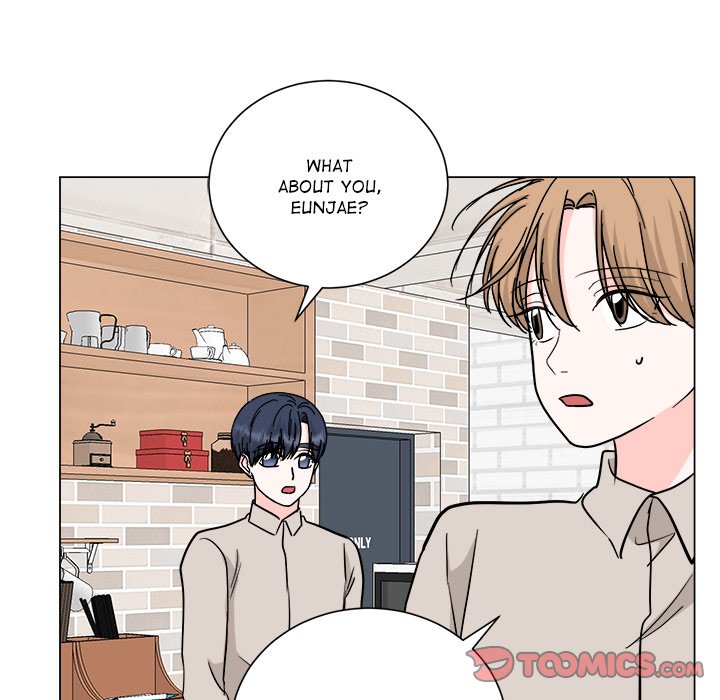 Read Secrets Between the Sheets chapter 33 image 43 on Lezhin