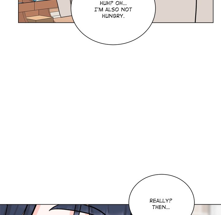 Read Secrets Between the Sheets chapter 33 image 44 on Lezhin