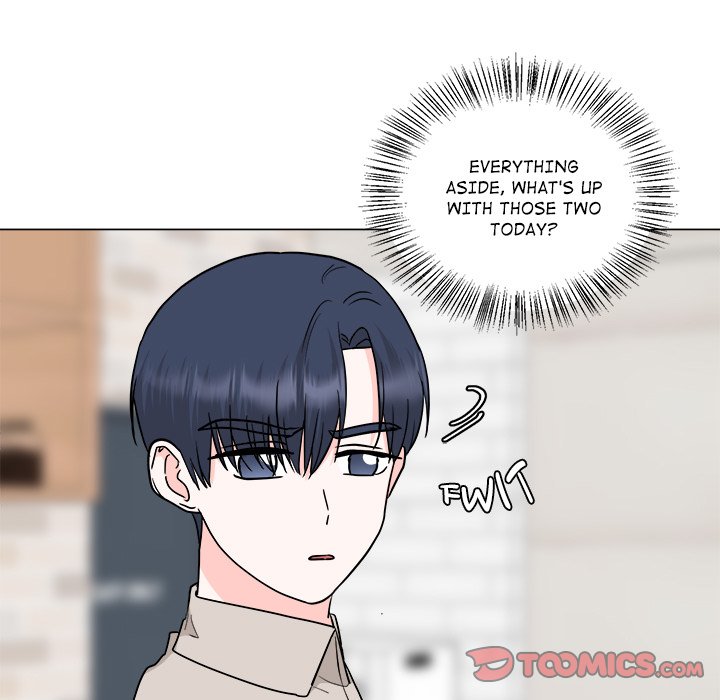 Read Secrets Between the Sheets chapter 33 image 49 on Lezhin
