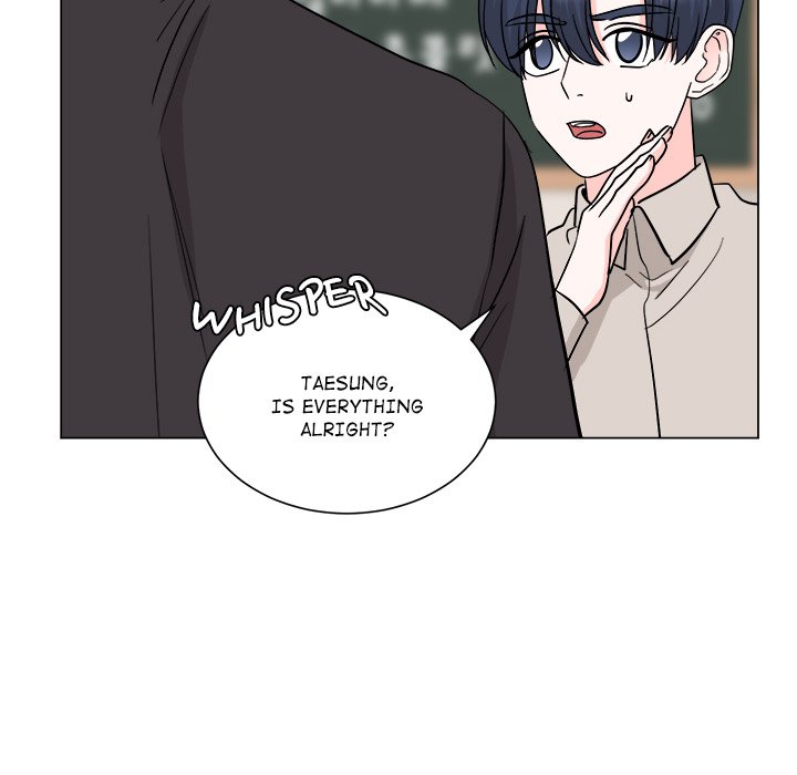 Read Secrets Between the Sheets chapter 33 image 54 on Lezhin
