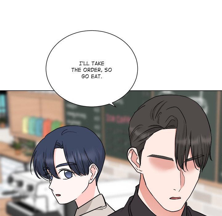 Read Secrets Between the Sheets chapter 33 image 60 on Lezhin