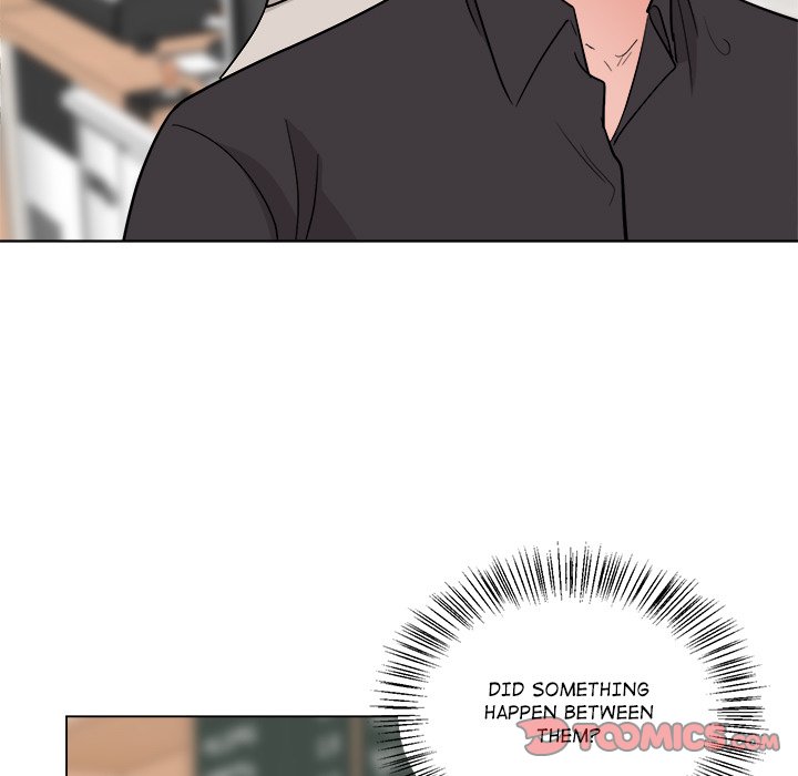Read Secrets Between the Sheets chapter 33 image 61 on Lezhin