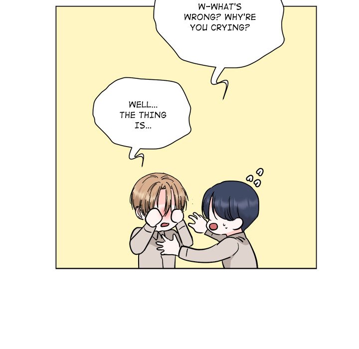 Read Secrets Between the Sheets chapter 33 image 71 on Lezhin