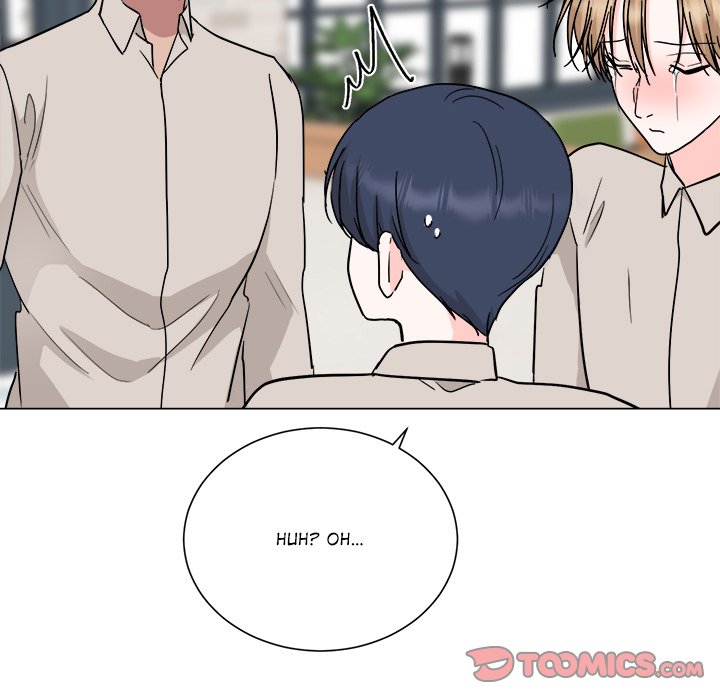 Read Secrets Between the Sheets chapter 33 image 73 on Lezhin