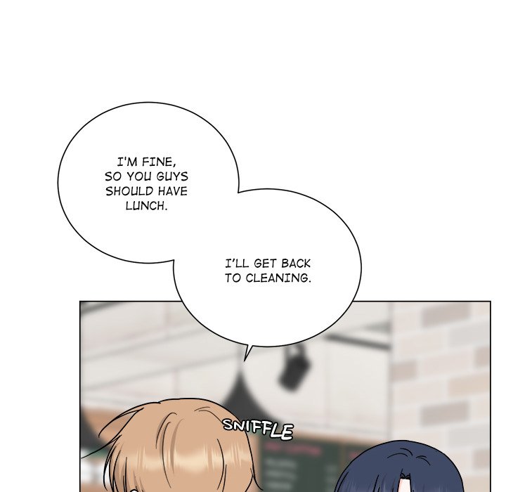 Read Secrets Between the Sheets chapter 33 image 74 on Lezhin