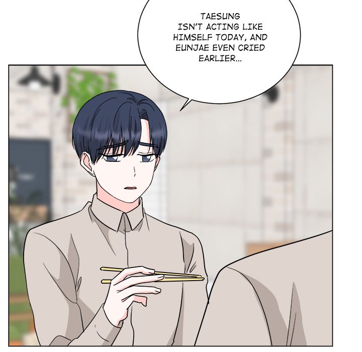 Read Secrets Between the Sheets chapter 33 image 82 on Lezhin