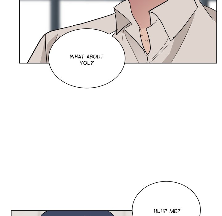 Read Secrets Between the Sheets chapter 33 image 84 on Lezhin