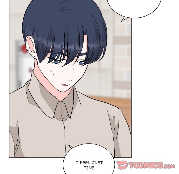 Read Secrets Between the Sheets chapter 33 image 85 on Lezhin