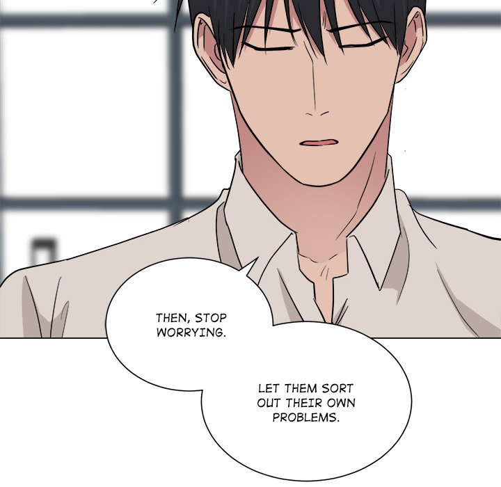 Read Secrets Between the Sheets chapter 33 image 87 on Lezhin