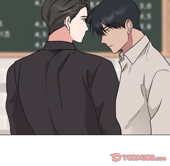 Read Secrets Between the Sheets chapter 33 image 97 on Lezhin