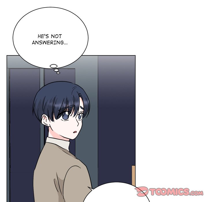 Read Secrets Between the Sheets chapter 34 image 49 on Lezhin