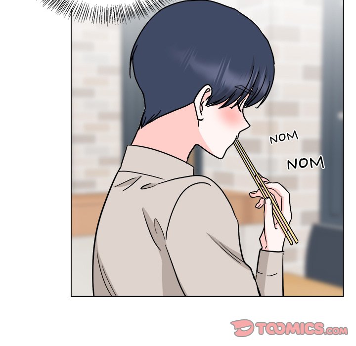 Read Secrets Between the Sheets chapter 34 image 9 on Lezhin