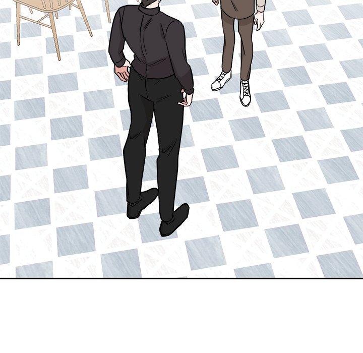 Read Secrets Between the Sheets chapter 34 image 93 on Lezhin