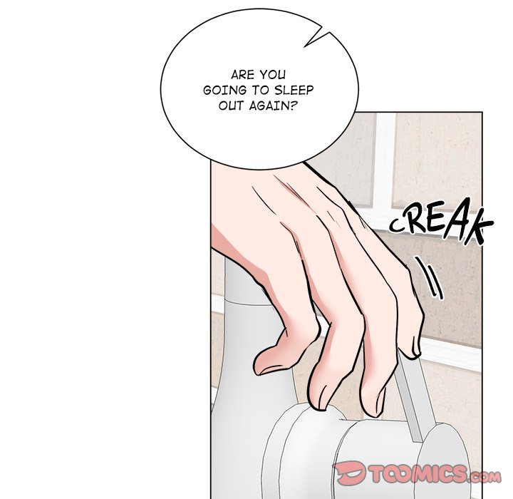 Read Secrets Between the Sheets chapter 35 image 31 on Lezhin