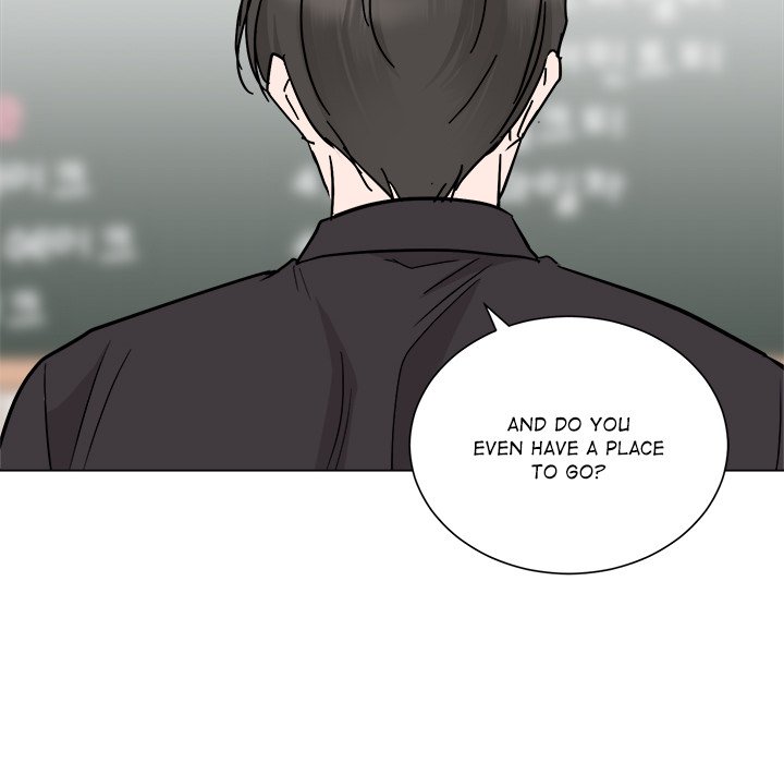 Read Secrets Between the Sheets chapter 35 image 41 on Lezhin